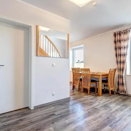 Appartement Peenemuende, Seglerhafen St Tjalk 03 & 10